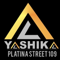 Yashika platina street 